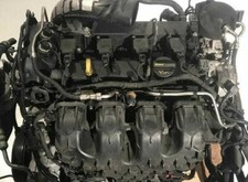 Motor 16v tbwb tbba - 2.0,