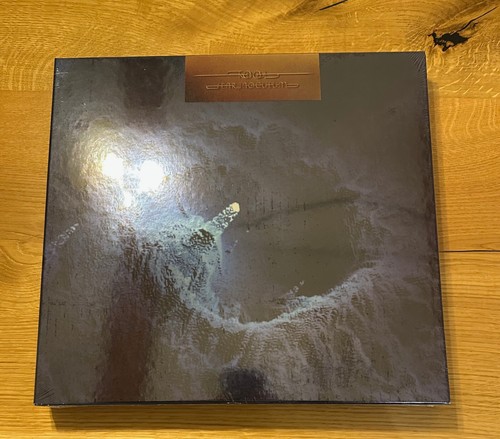 Tool fear inoculum vinyl ultra - inoculum,