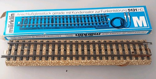 Märklin 5111 gerades m - märklin, 5111,gerades