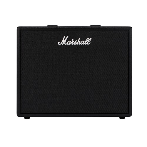 Marshall code combo - combo,