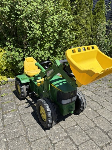 John deere kinder - john,
