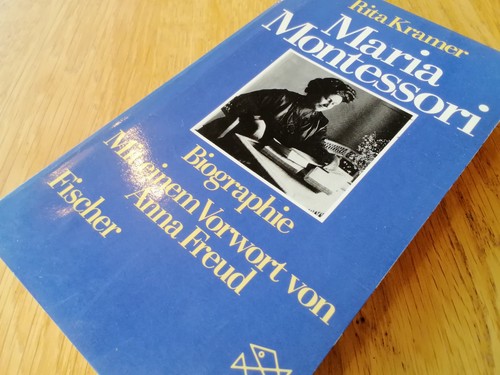 Maria montessori leben - montessori., und