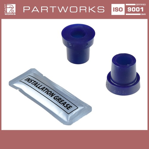 Stabilisatorlager 18mm für - 2x,