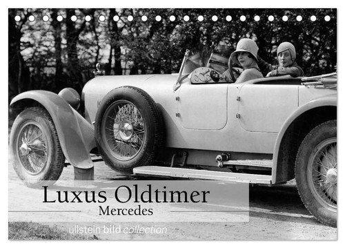 Luxus oldtimer mercedes - -,