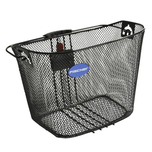 Lenkerkorb fischer fahrradkorb - lenkerkorb,
