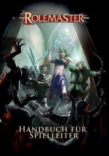 Rolemaster handbuch für - handbuch,