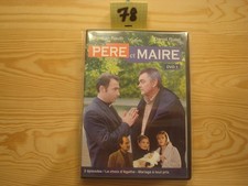 Dvd vater und bürgermeister - dvd:,