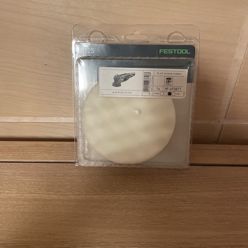 Festool 493871 polierschwamm - festool,
