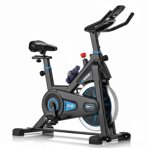 Heimtrainer fahrrad fitness - fahrrad,