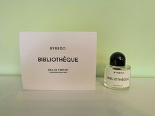 Original byredo bibliotheque - original,