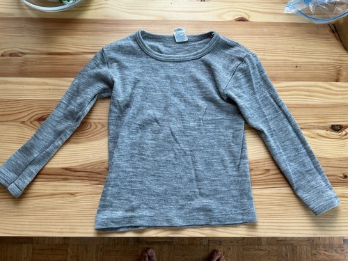 Engel kinder shirt langarm - kinder,