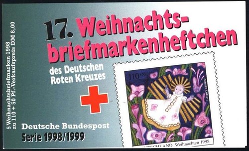 Drk weihnachten 1998 geburt - 1998,