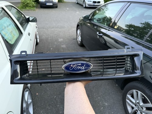 Ford sierra cosworth grill - rs,