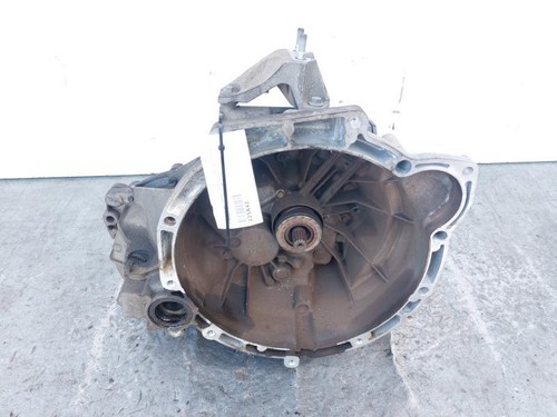 98wt7f096ac getriebe ford - getriebe, ft