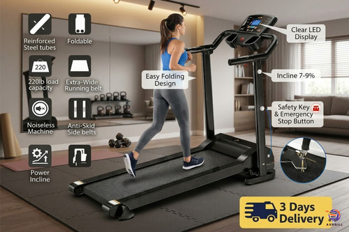 Laufband laufen elektrisch - laufband,