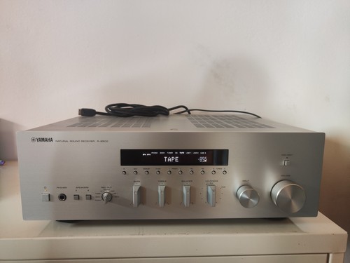 Yamaha s 500 stereo - 500,