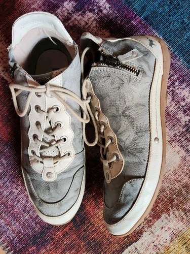 Mustang sneaker damen - sneaker,
