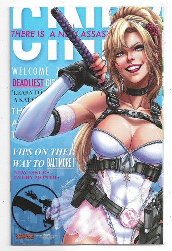 Grimm fairy tales 85 - grimm, #85
