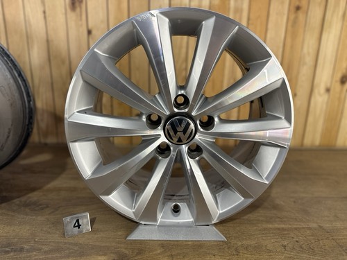 Original alufelge - original, vw
