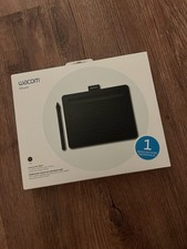 Wacom intuos black schwaz - intuos, s