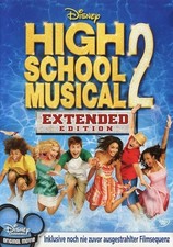 High school musical - musical, 2