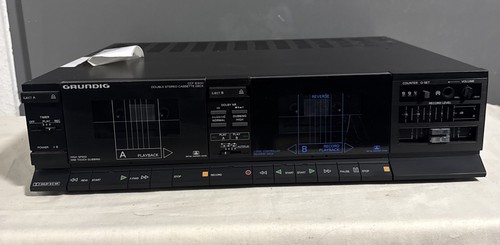 Grundig ccf 8300 - 8300, stereo