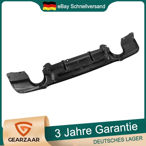 Heckdiffusor performance für - performance,