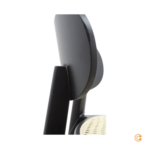 Thonet 118 barhocker mit - thonet, h