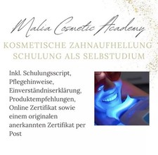 Kosmetische zahnaufhellung - kosmetische,