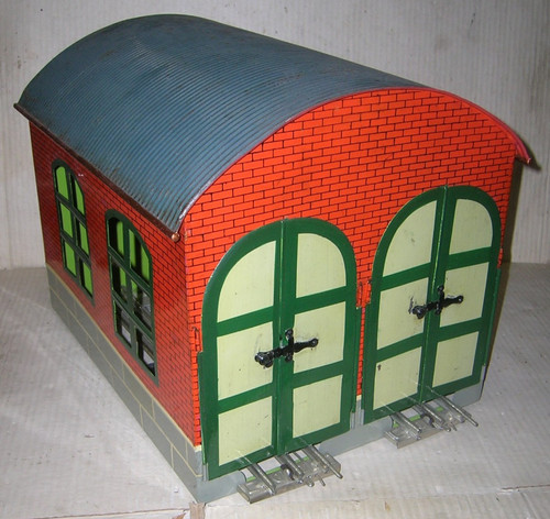 Uralter märklin spur - märklin, 1