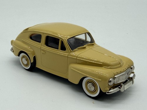 Robeddie brooklin models volvo - robeddie,