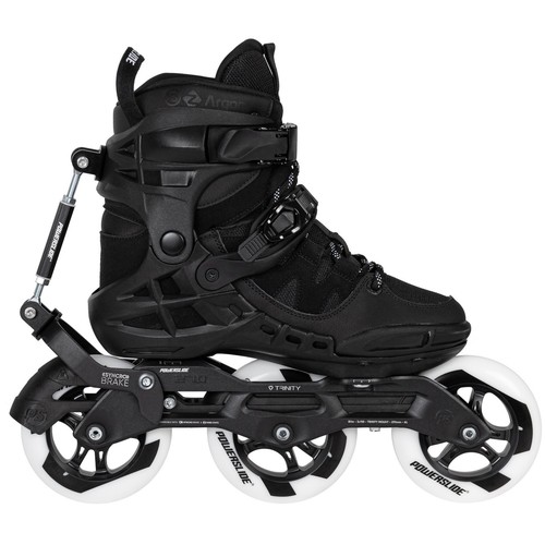 Powerslide phuzion argon - powerslide,