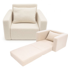Kindersofa klappbar - 2,