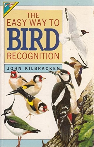 The easy way bird - the,