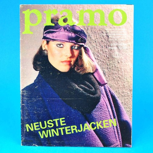 Ddr pramo 1986 - 10, praktische
