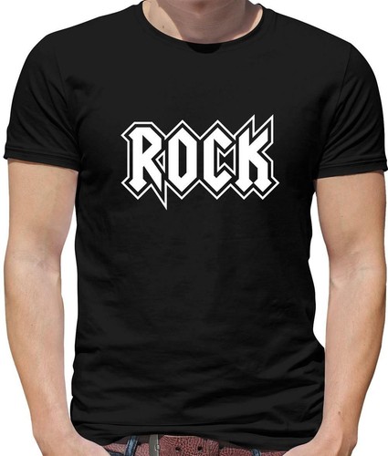 Rock herren shirt rocker - -,