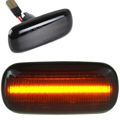 Led seitenblinker blinker - seitenblinker,