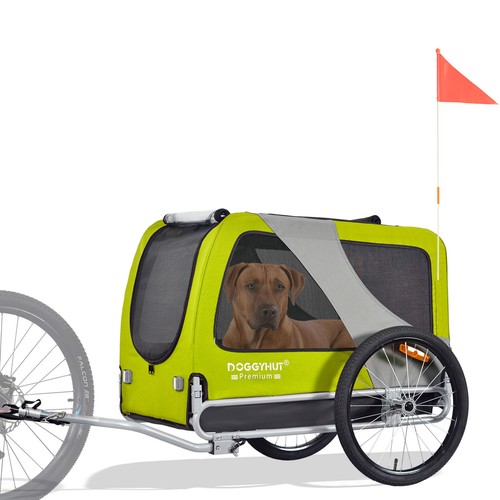 Doggyhut premium xl - doggyhut®,