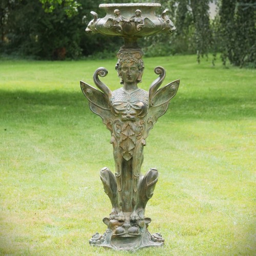 Bronzeskulptur griechische - bronzeskulptur, "griechische