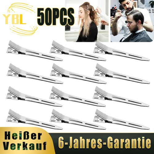 Haarclips friseur klammern - haarclips,