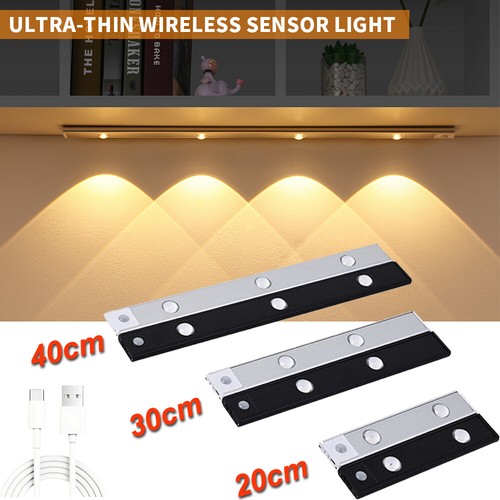 Usb sensor led unterbauleuchte - usb,