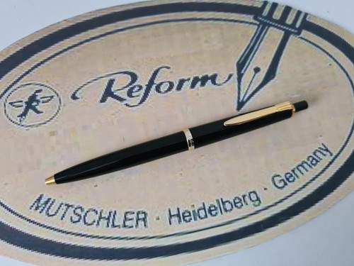 Reform kugelschreiber - reform,
