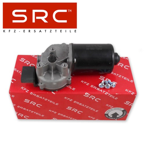 Src wischermotor vorne - src,
