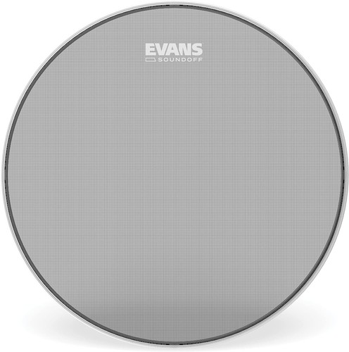 Evans soundoff drumhead - drumhead,, 16