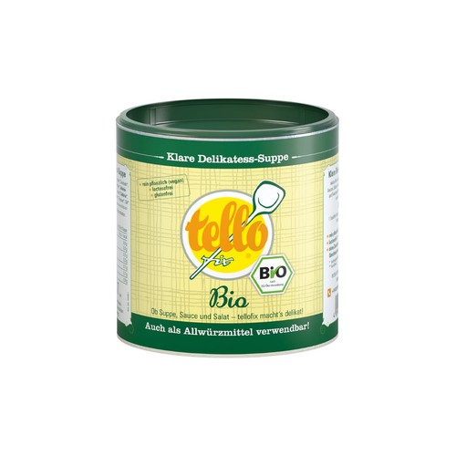 Tellofix classic bio - tellofix,
