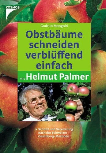 Obstbäume schneiden