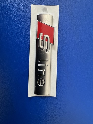 Auto teil aufkleber line - teil,