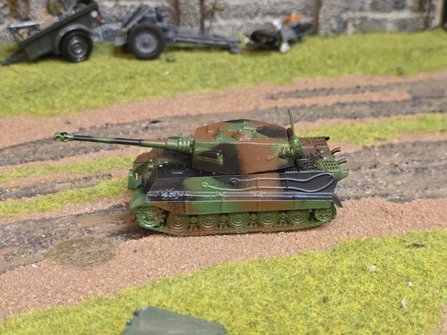 Roco minitanks tiger - tiger,