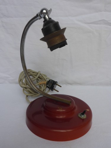 Rest teil von - teil, lampe