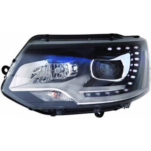 Xenon scheinwerfer links - scheinwerfer,